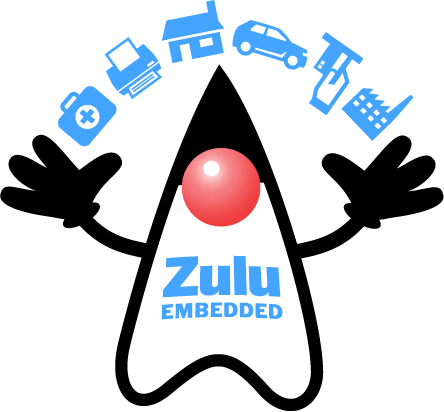 Zulu Embedded